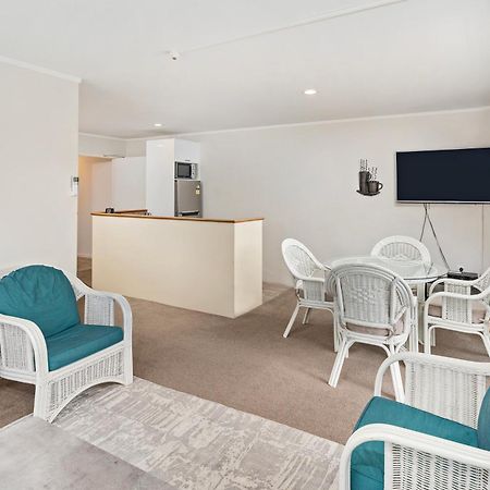 Waterfront Apartments Whitianga Ngoại thất bức ảnh