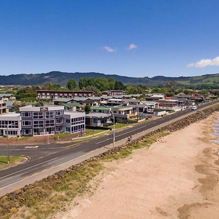 Waterfront Apartments Whitianga Ngoại thất bức ảnh