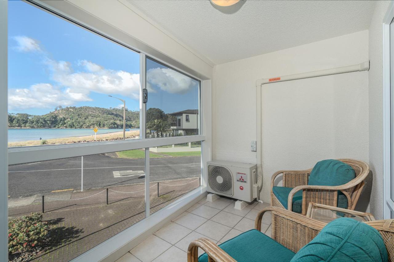 Waterfront Apartments Whitianga Ngoại thất bức ảnh