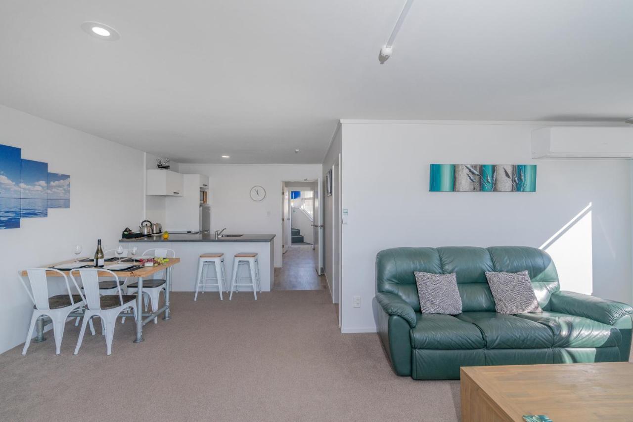 Waterfront Apartments Whitianga Ngoại thất bức ảnh