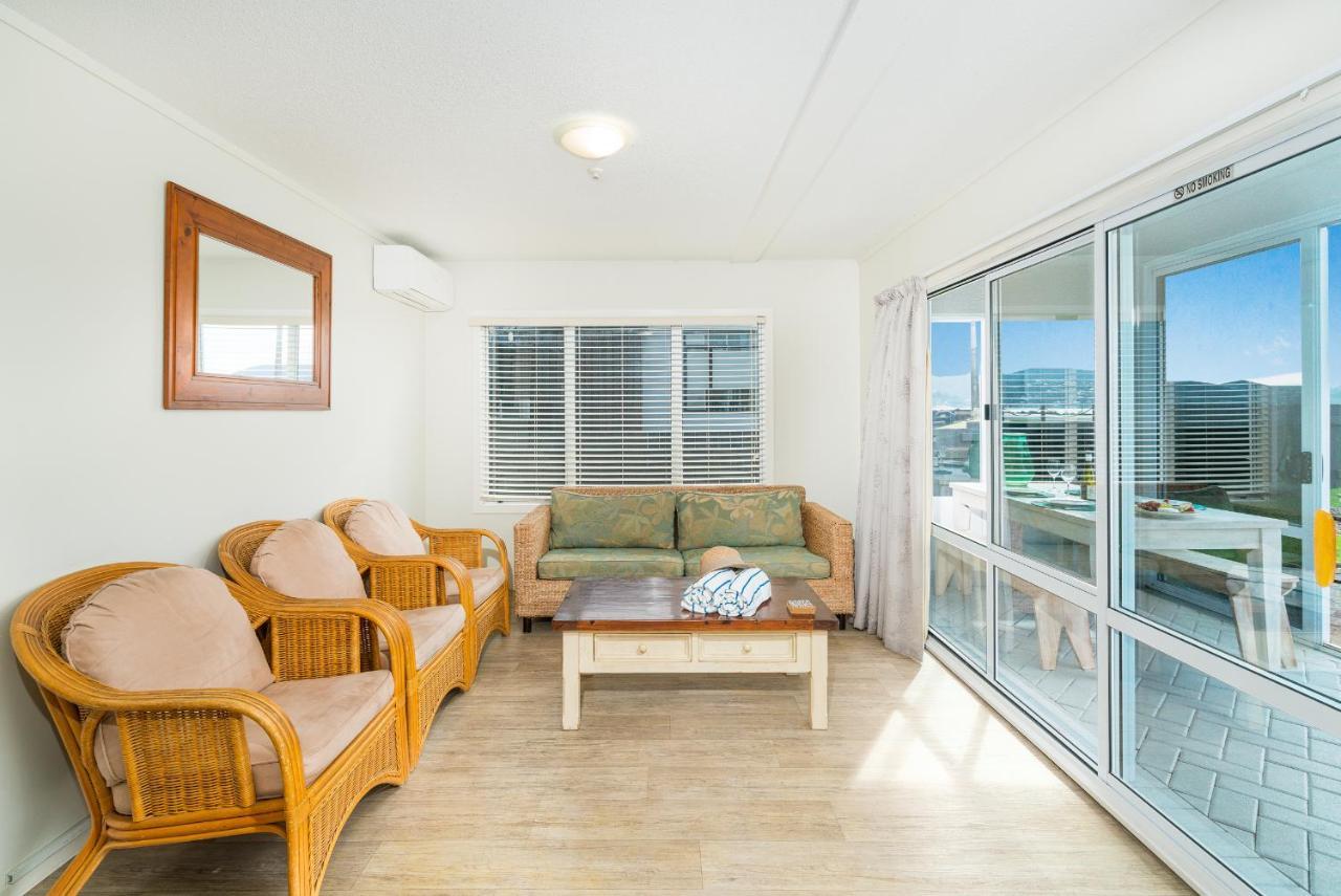 Waterfront Apartments Whitianga Ngoại thất bức ảnh