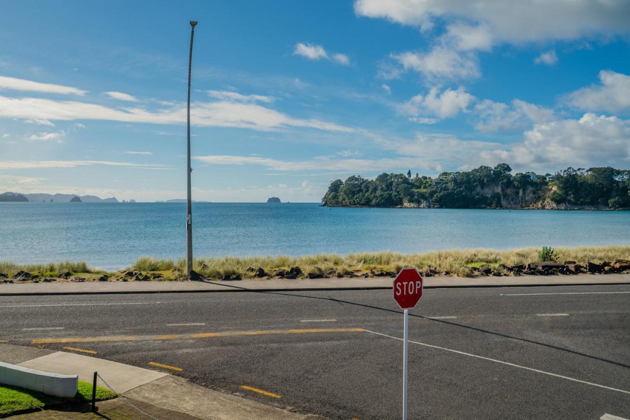 Waterfront Apartments Whitianga Ngoại thất bức ảnh