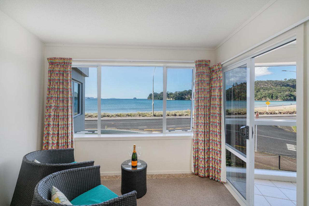 Waterfront Apartments Whitianga Ngoại thất bức ảnh