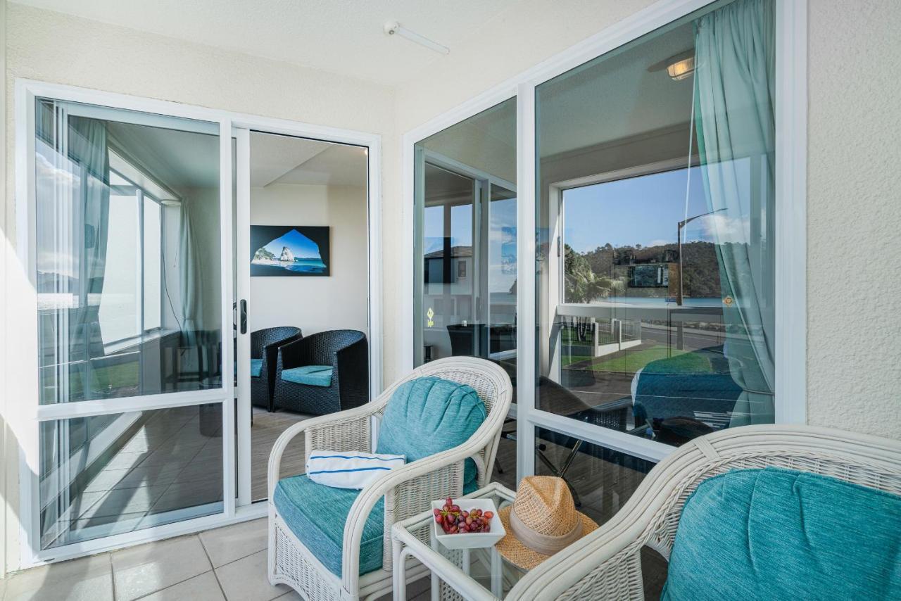Waterfront Apartments Whitianga Ngoại thất bức ảnh
