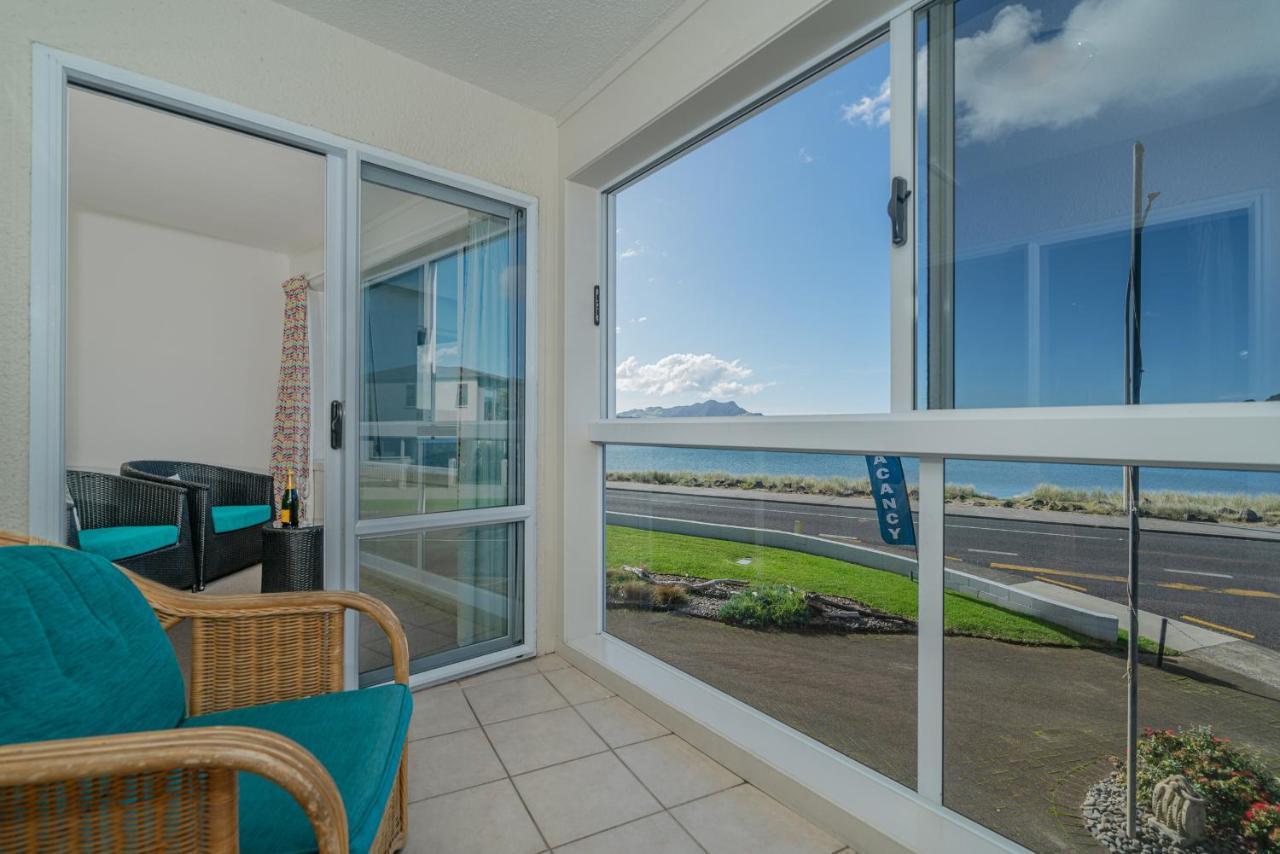 Waterfront Apartments Whitianga Ngoại thất bức ảnh