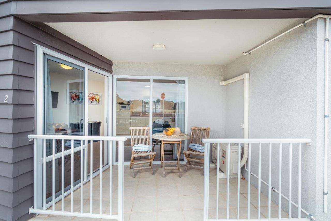Waterfront Apartments Whitianga Ngoại thất bức ảnh