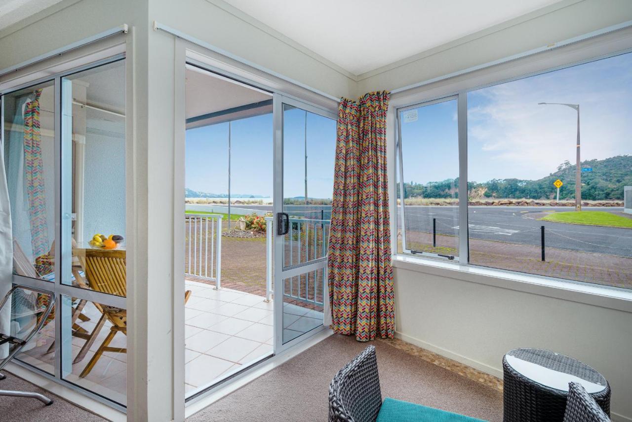 Waterfront Apartments Whitianga Ngoại thất bức ảnh