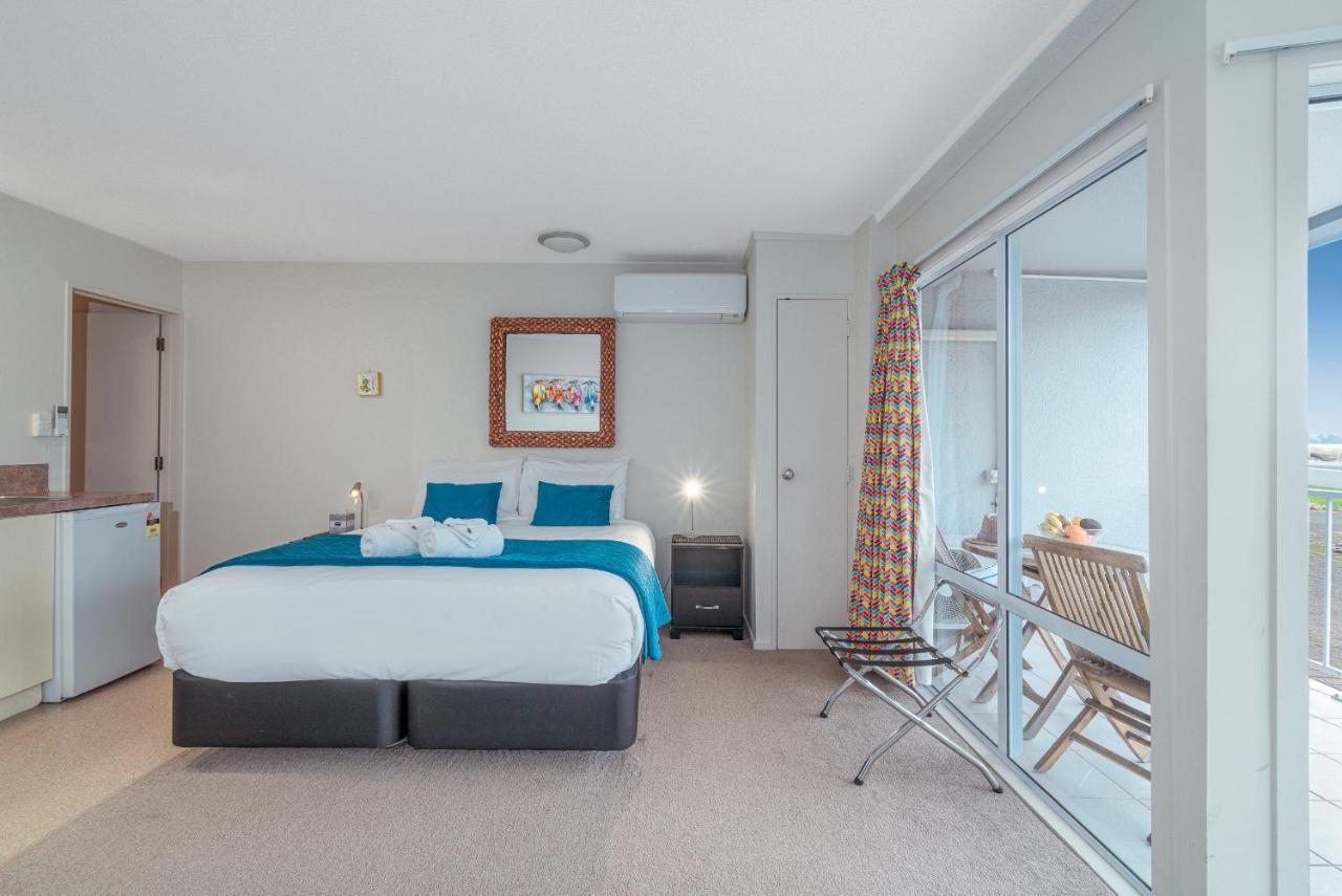 Waterfront Apartments Whitianga Ngoại thất bức ảnh