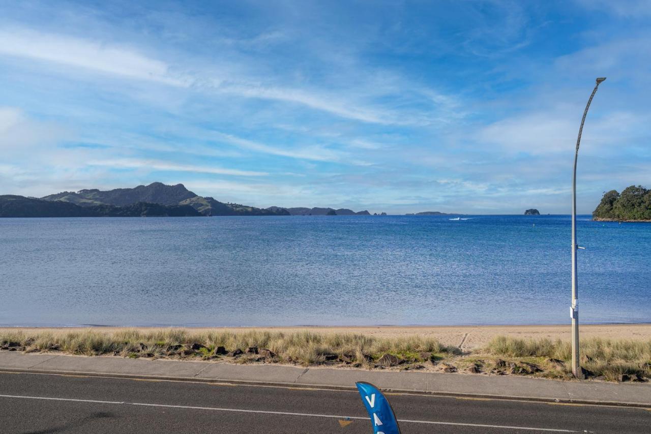 Waterfront Apartments Whitianga Ngoại thất bức ảnh