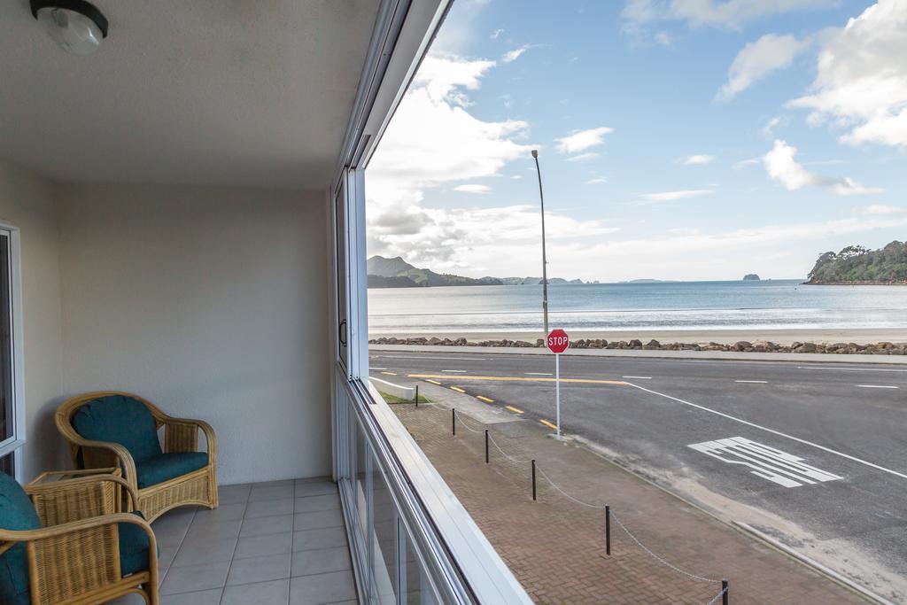 Waterfront Apartments Whitianga Ngoại thất bức ảnh