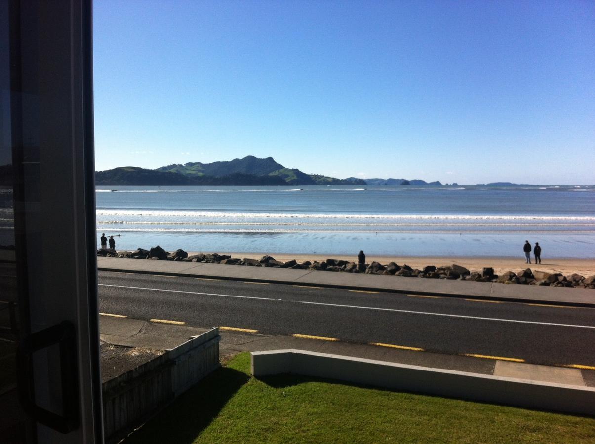 Waterfront Apartments Whitianga Ngoại thất bức ảnh